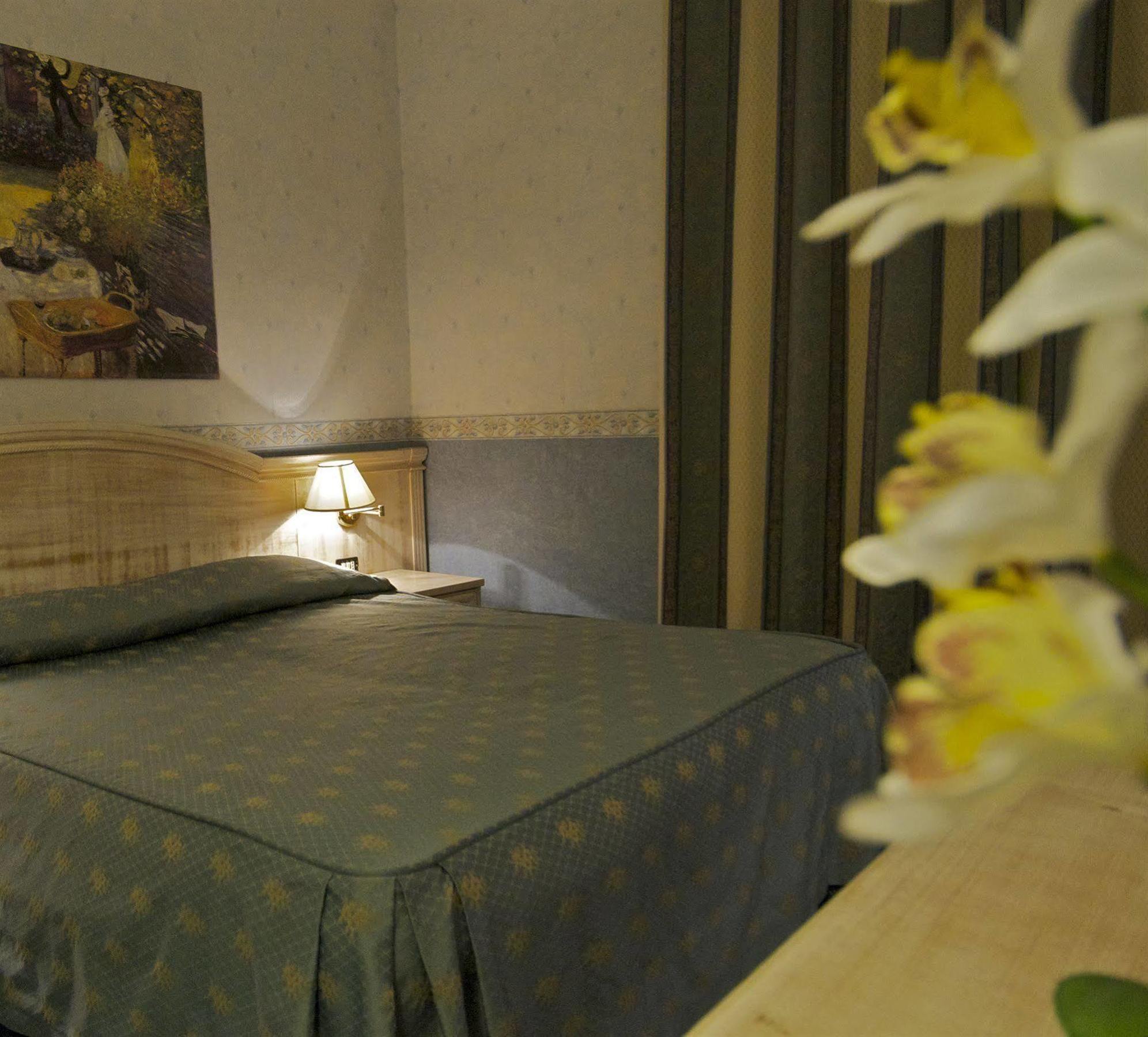 로마 피콜로 임페리알레 B&B 외부 사진