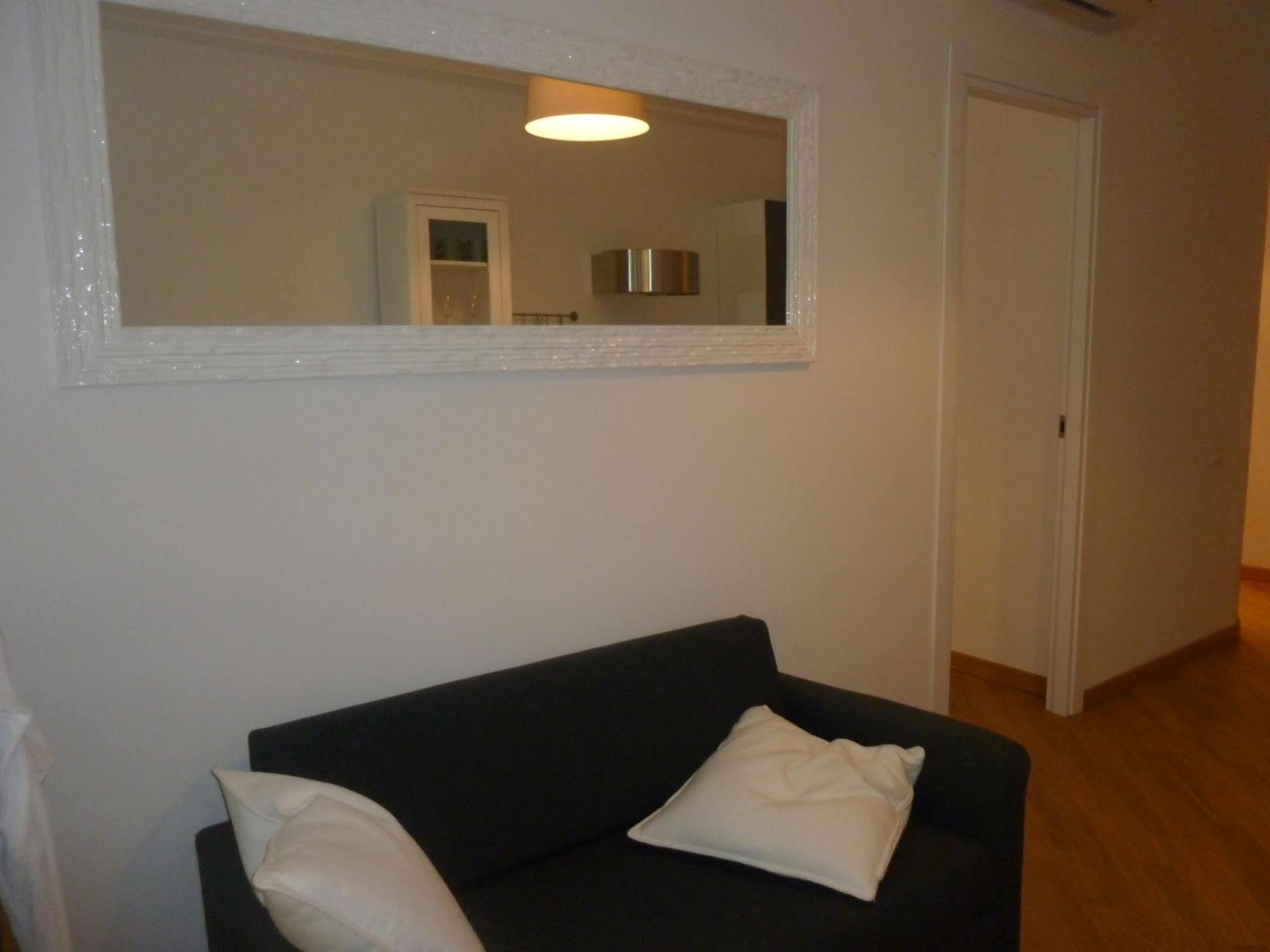 로마 피콜로 임페리알레 B&B 외부 사진