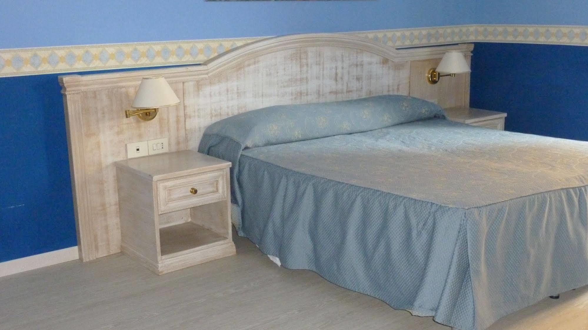 로마 피콜로 임페리알레 B&B 외부 사진