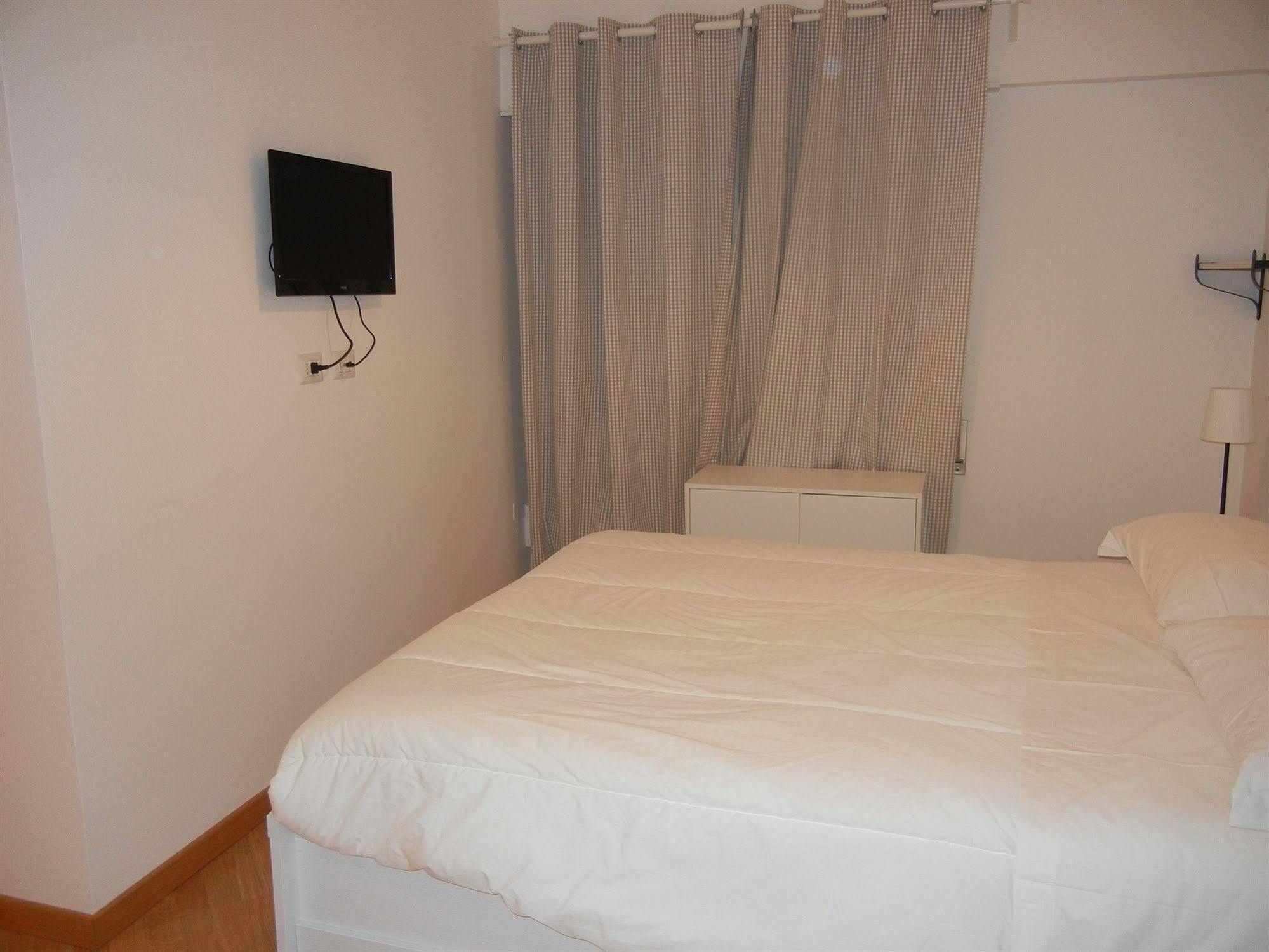 로마 피콜로 임페리알레 B&B 외부 사진