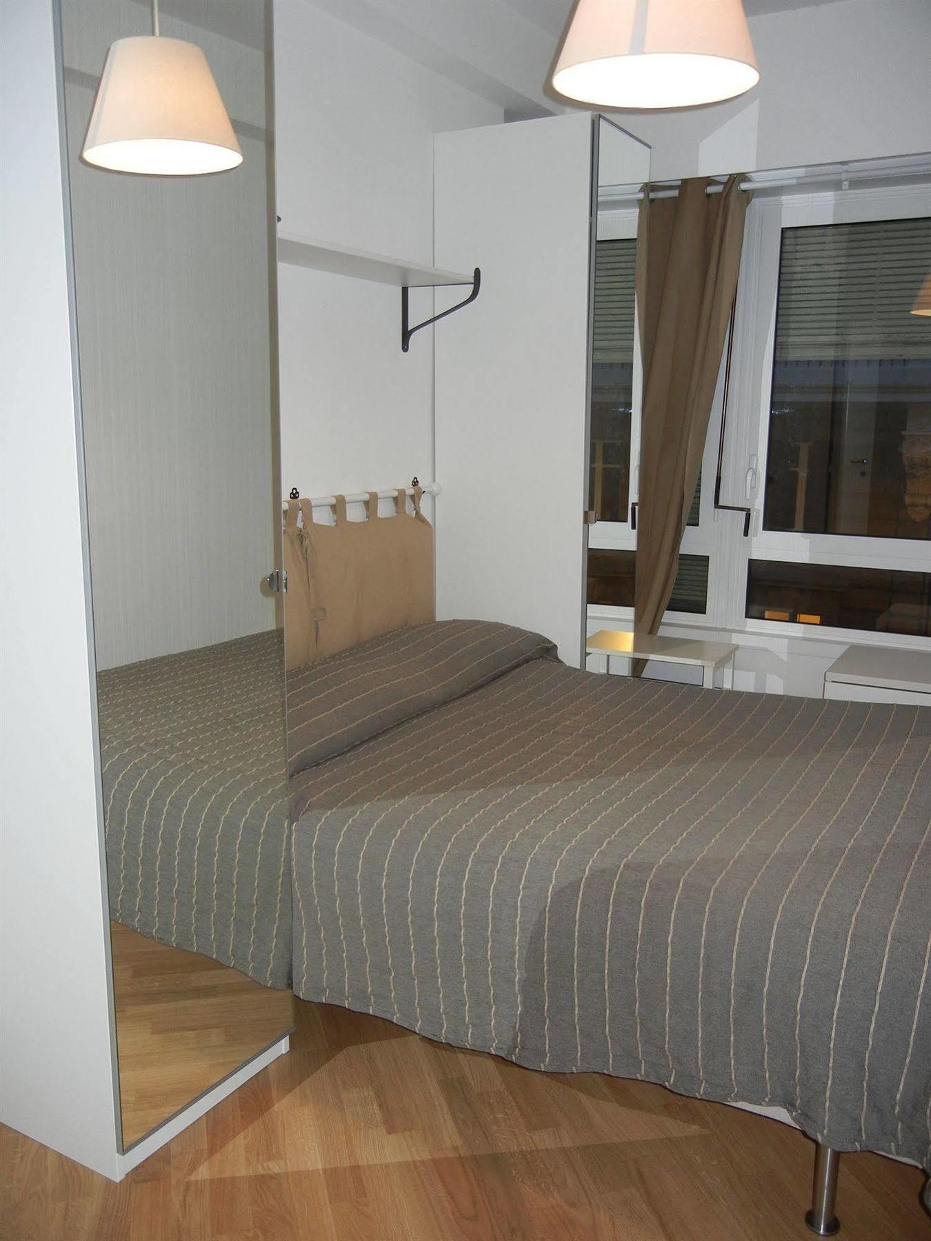 로마 피콜로 임페리알레 B&B 외부 사진